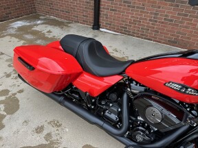 2026 Harley-Davidson Road Glide FLTRX thumb 0