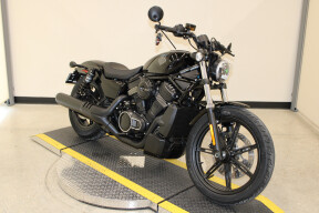 2026 Harley-Davidson Sportster Nightster RH975 thumb 2