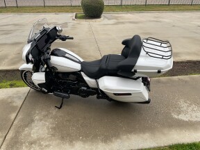 FLHXL 2026 Street Glide Limited thumb 1