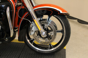 2022 Harley-Davidson CVO Road Glide Limited FLTRKSE thumb 1