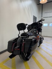 2024 Harley-Davidson® Road Glide® - Vivid Black (Black Finish)  thumb 0