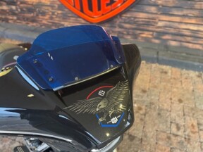  2026 Harley Davidson Street Glide 250th Anniversary Liberty Edition FLHX thumb 0