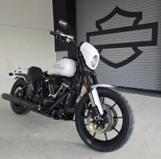 2026 Harley-Davidson® Low Rider™ S thumb 3