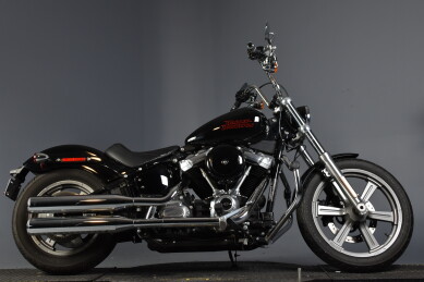 2024 Harley-Davidson® Softail® Standard FXST