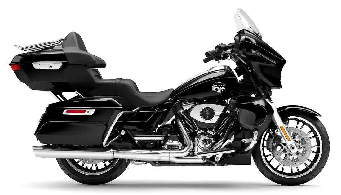 値下げしました。Harley-Davidson　FXD 2026 Harley-Davidson® FXLRST - Low Rider® ST | Teddy Morse's
