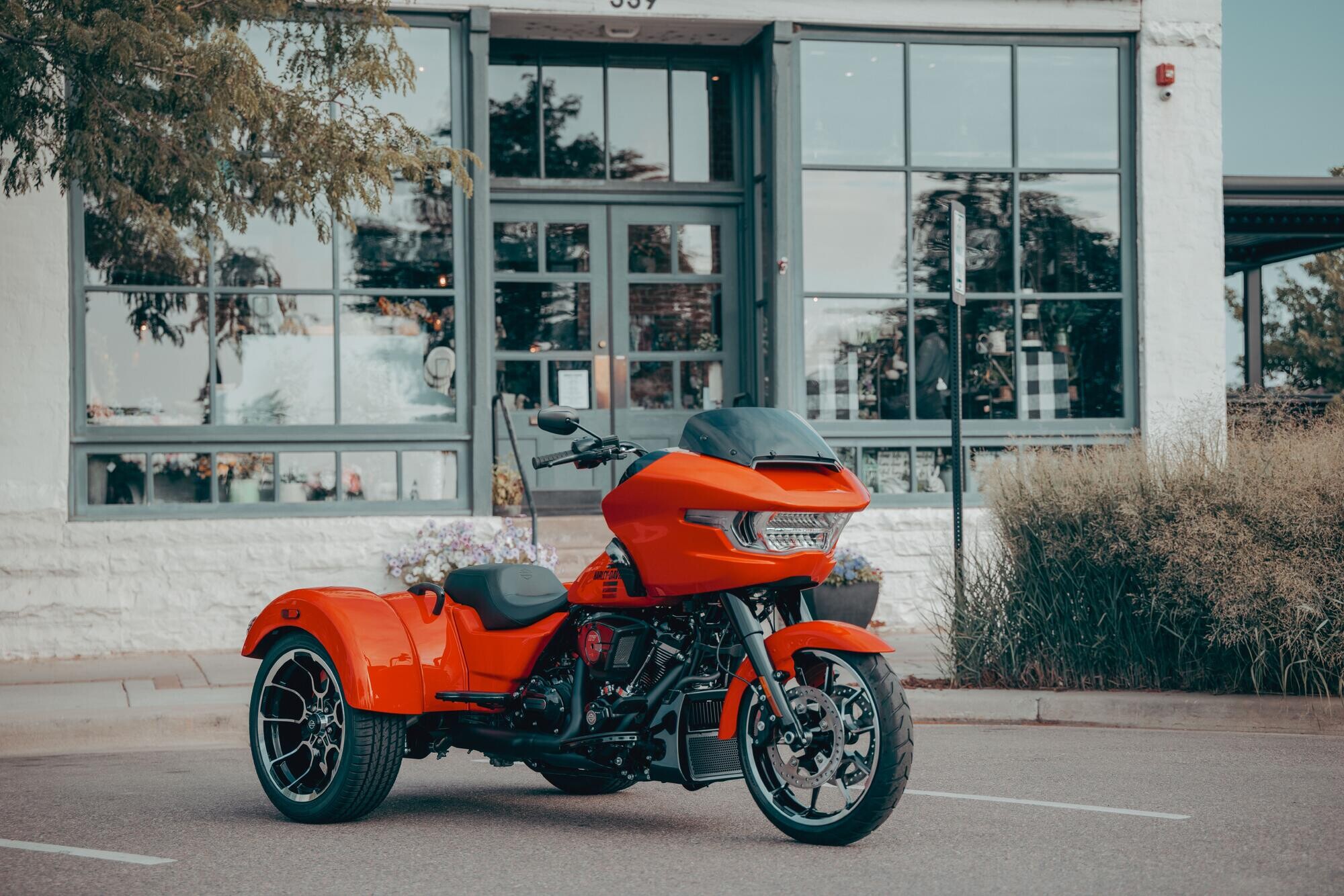 RSVP | Alaska Harley Davidson