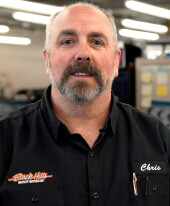 Chris M.