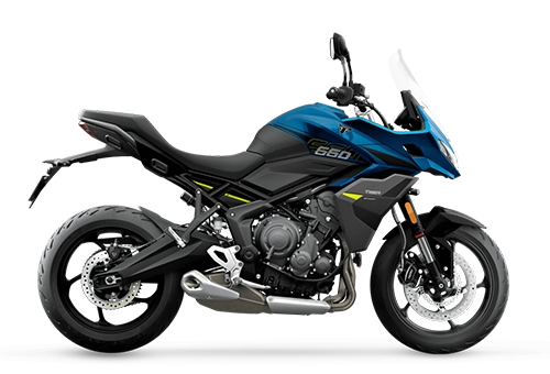 Tiger Sport 660 thumbnail