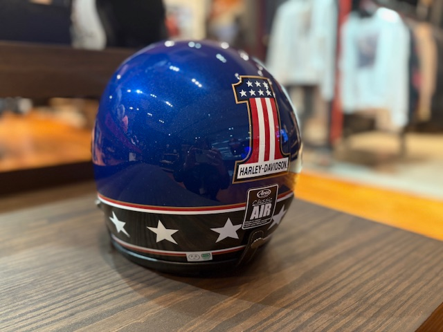 H-Dヘルメット種類豊富に販売中！ | Harley-Davidson® 湘南