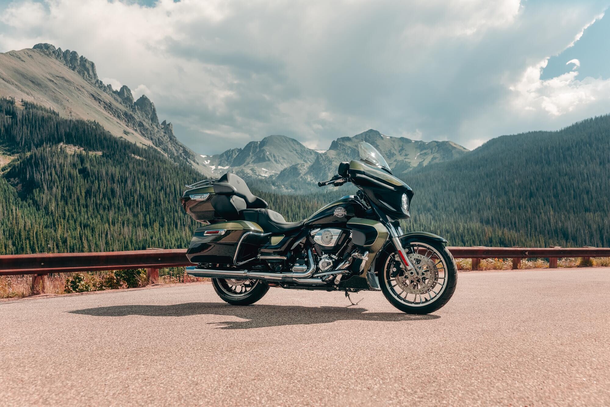 RSVP | Alaska Harley Davidson
