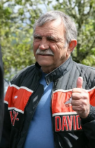 Don Tilley