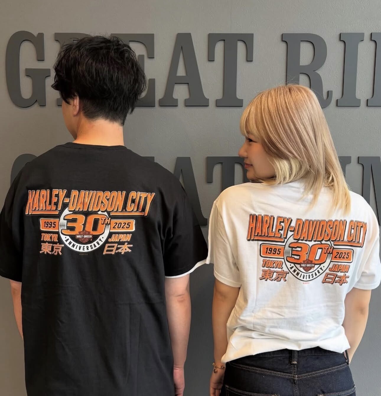 City Original T-shirt Can🥫】 | Harley-Davidson® シティ／柏店