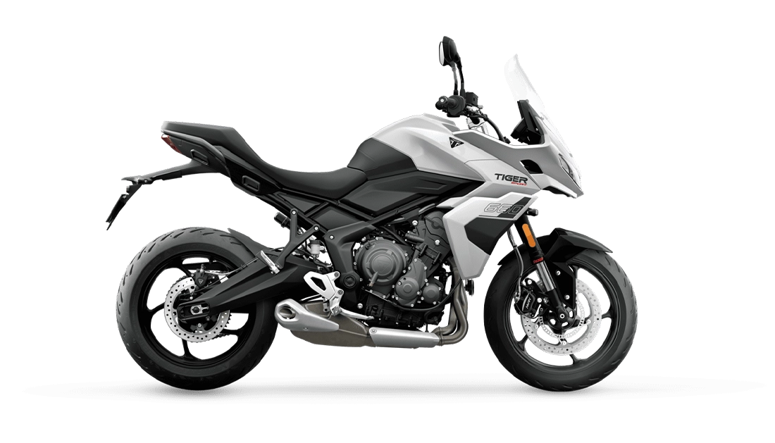 Tiger Sport 660