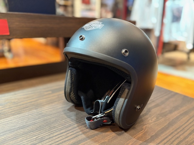 Harley-Davidson フルフェイス H-Dヘルメット種類豊富に販売中！ | Harley-Davidson® 湘南