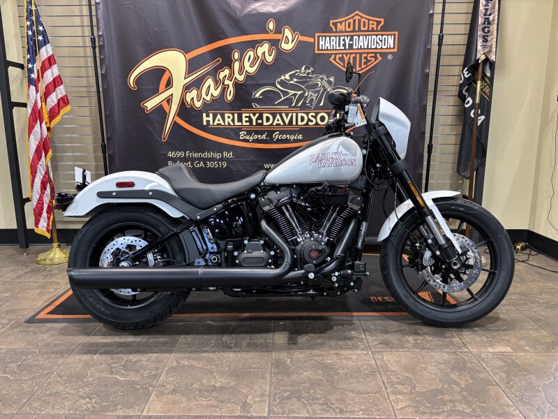New Inventory | Frazier's Harley-Davidson®