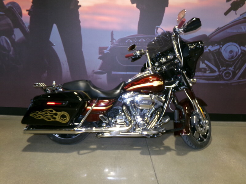Inventory | Zion Harley-Davidson