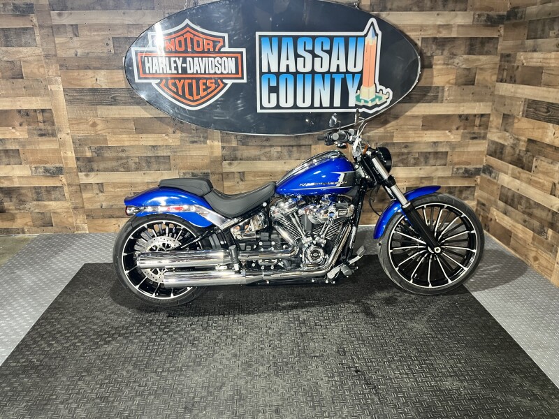 Certified pre-owned inventory | Harley-Davidson of Nassau County