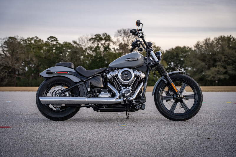 2026 Harley-Davidson® Street Bob® FXBB