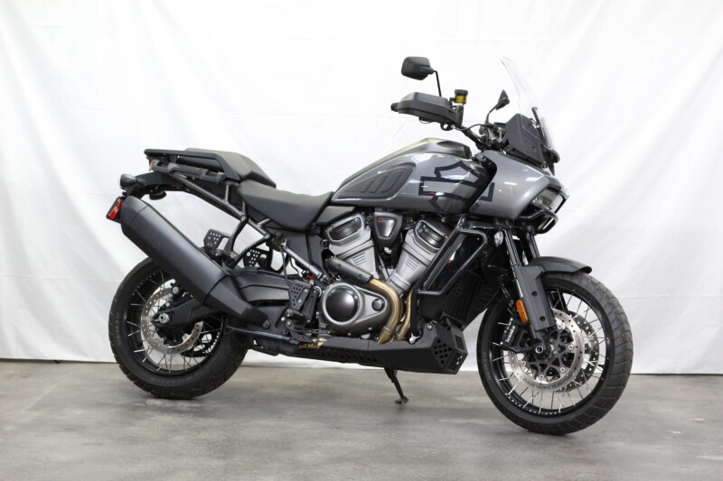 RA1250S 2022 Pan America™ 1250 Special