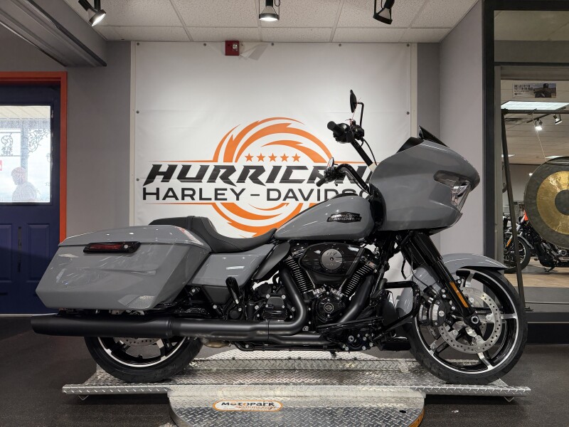 FLTRX 2026 Road Glide®