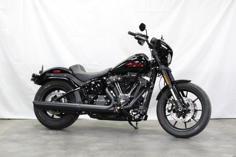 FXLRS 2025 Low Rider™ S