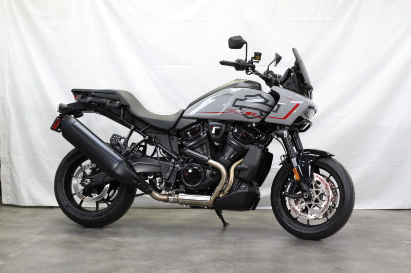 January Low APR Offer | Stan's Harley-Davidson® •