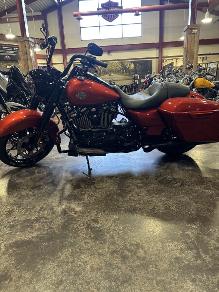 2025 Harley-Davidson® Road King™ Special