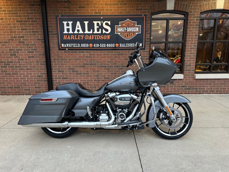 2021 Harley-Davidson Road Glide FLTRX