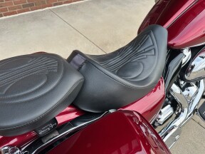 2017 Harley-Davidson Road Glide Special FLTRXS thumb 0