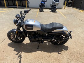 Harley davidson x500 thumb 3