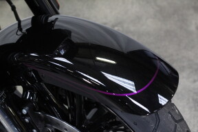 FLHXSE 2025 CVO™ Street Glide™ thumb 3