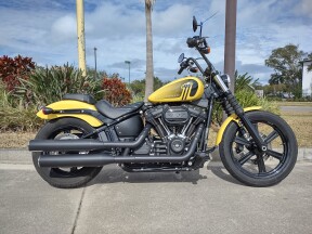 FXBBS 2023 Street Bob® 114 thumb 3