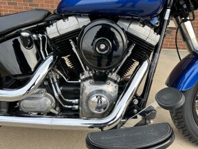2015 Harley-Davidson Softail Slim FLS thumb 1