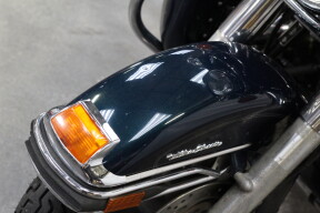 FLHTCUI 2002 Electra Glide® Ultra Classic® thumb 2