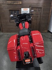 2026 Harley-Davidson® Road Glide® BLOOD ORANGE thumb 1