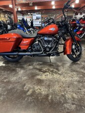 2025 Harley-Davidson® Road King™ Special thumb 1