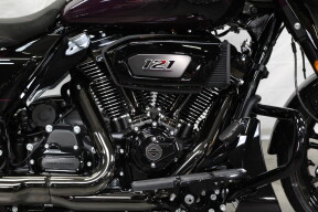 FLHXSE 2025 CVO™ Street Glide™ thumb 1