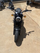 Harley davidson x500 thumb 2