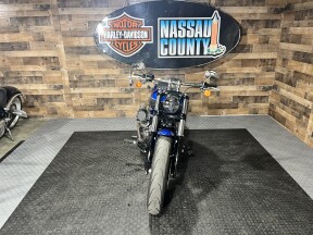 2024 Harley-Davidson® Breakout™ 117 Blue Burst thumb 3