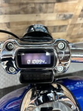 2024 Harley-Davidson® Breakout™ 117 Blue Burst thumb 0