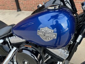 2015 Harley-Davidson Softail Slim FLS thumb 3