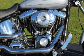 FXSTD 2000 Softail Deuce thumb 1