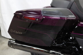 FLHXSE 2025 CVO™ Street Glide™ thumb 0