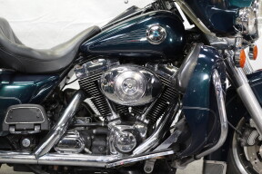 FLHTCUI 2002 Electra Glide® Ultra Classic® thumb 1