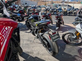 2025 Triumph Street Triple 765 RS thumb 2