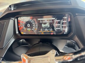  2026 Harley Davidson Police Road Glide FLTRXP thumb 1