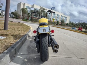 FXBBS 2023 Street Bob® 114 thumb 0