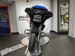 FLHX 2026 Street Glide® thumb 2
