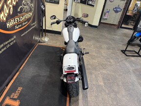 2026 Harley-Davidson® Low Rider® S White Onyx Pearl Black Trim thumb 1