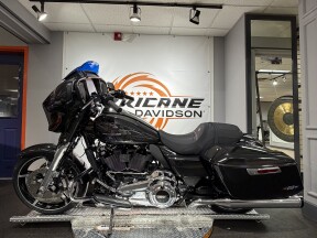 FLHX 2026 Street Glide® thumb 0
